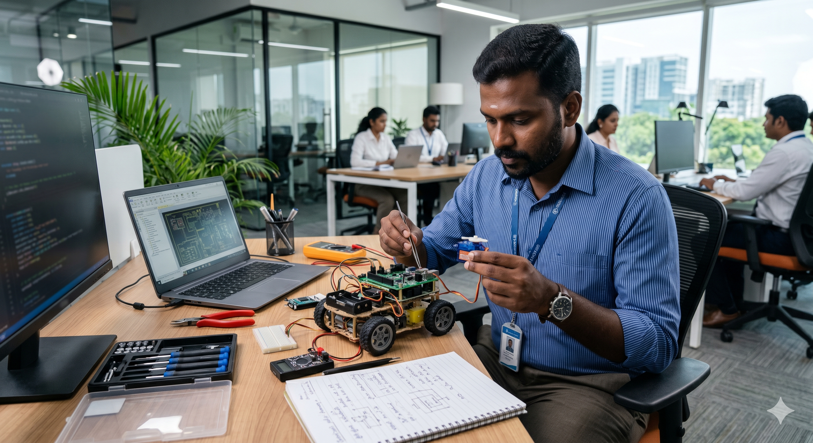 Robotics & Automation Kits